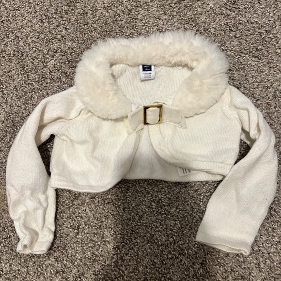 Sweater - Picture 2 of 3